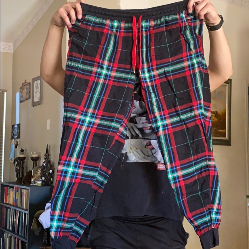 pajamas